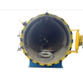 China Good Rubber Roller Curing Pressure Vessels